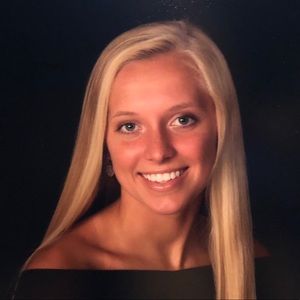 Meet your Posher, Brigitte